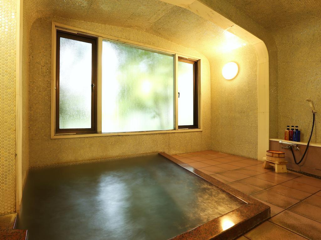 Mikiya Hotel Toyooka  Exterior photo