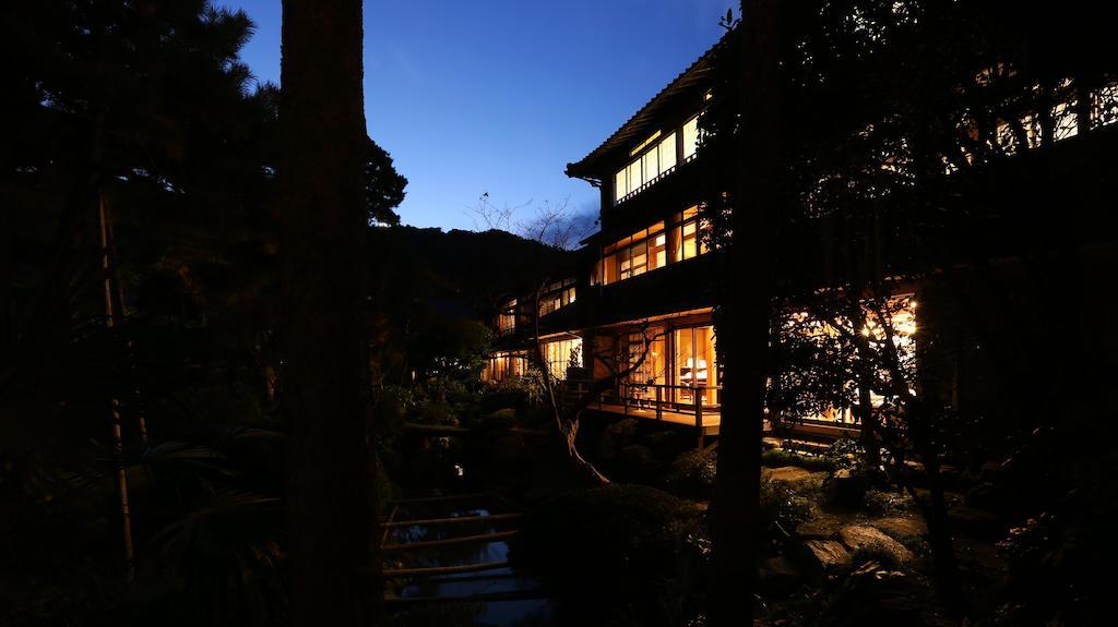 Mikiya Hotel Toyooka  Exterior photo